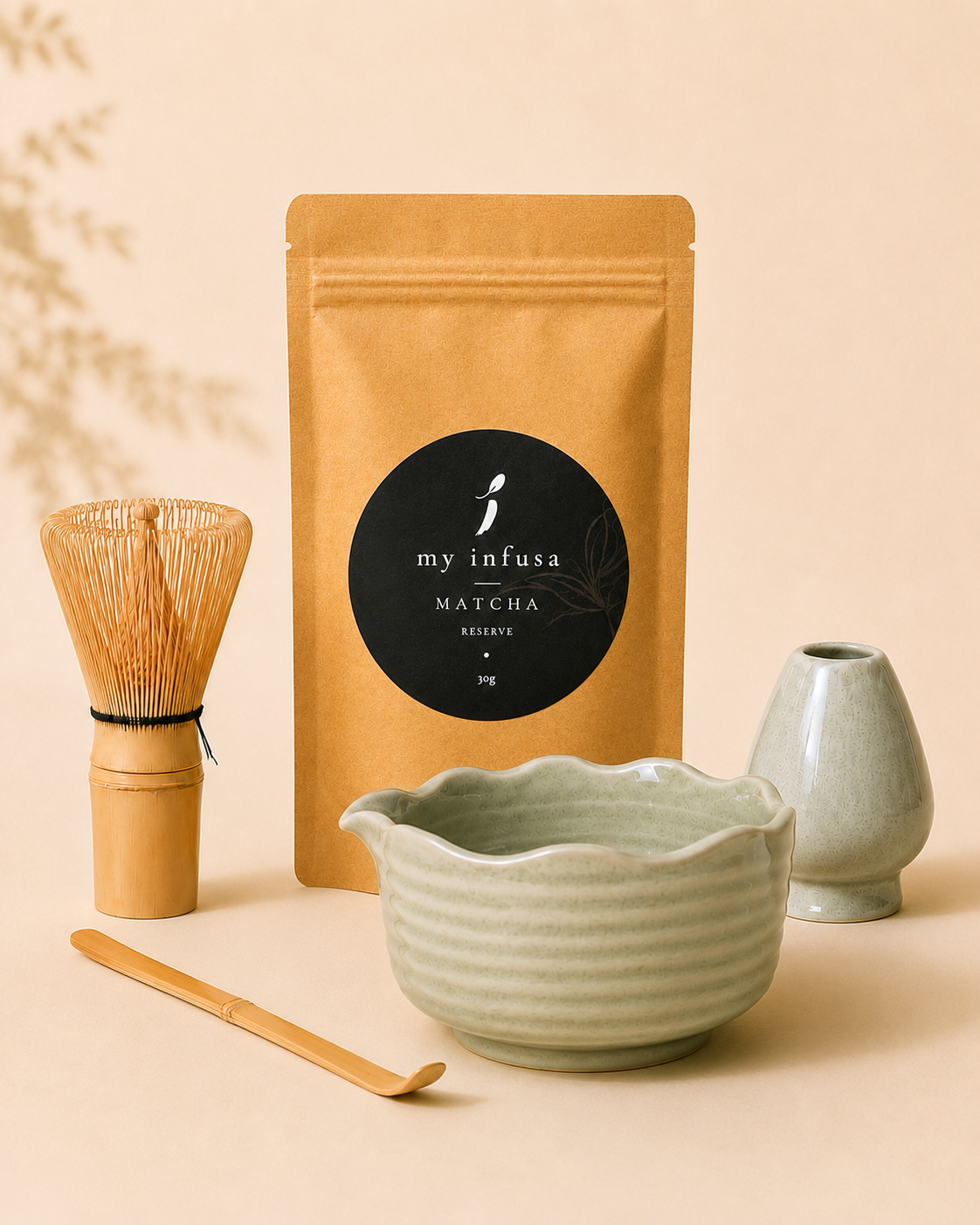 The Connoisseur Set