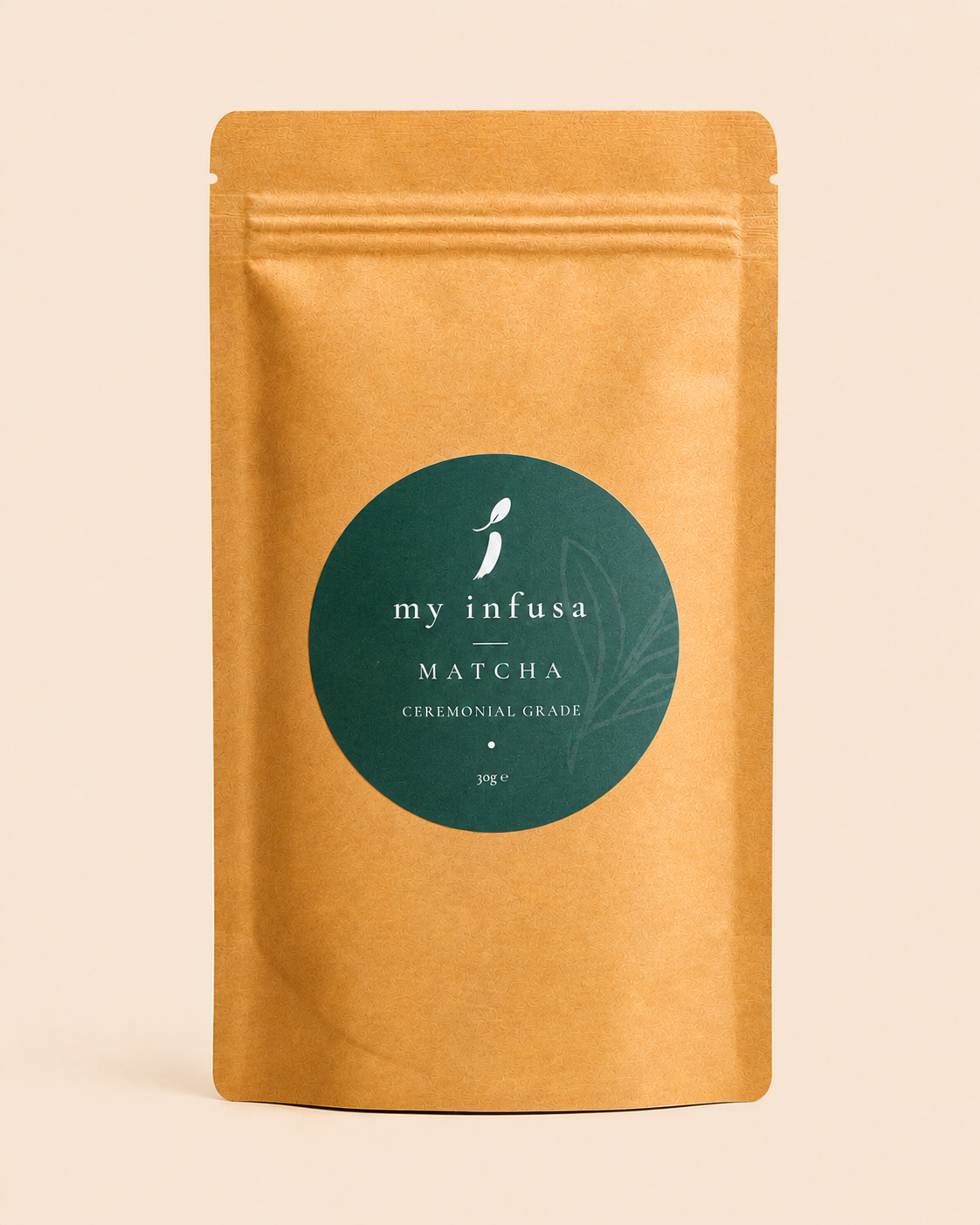 Ceremonial Grade Matcha