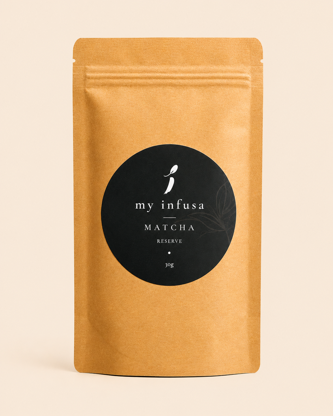 Reserve Matcha