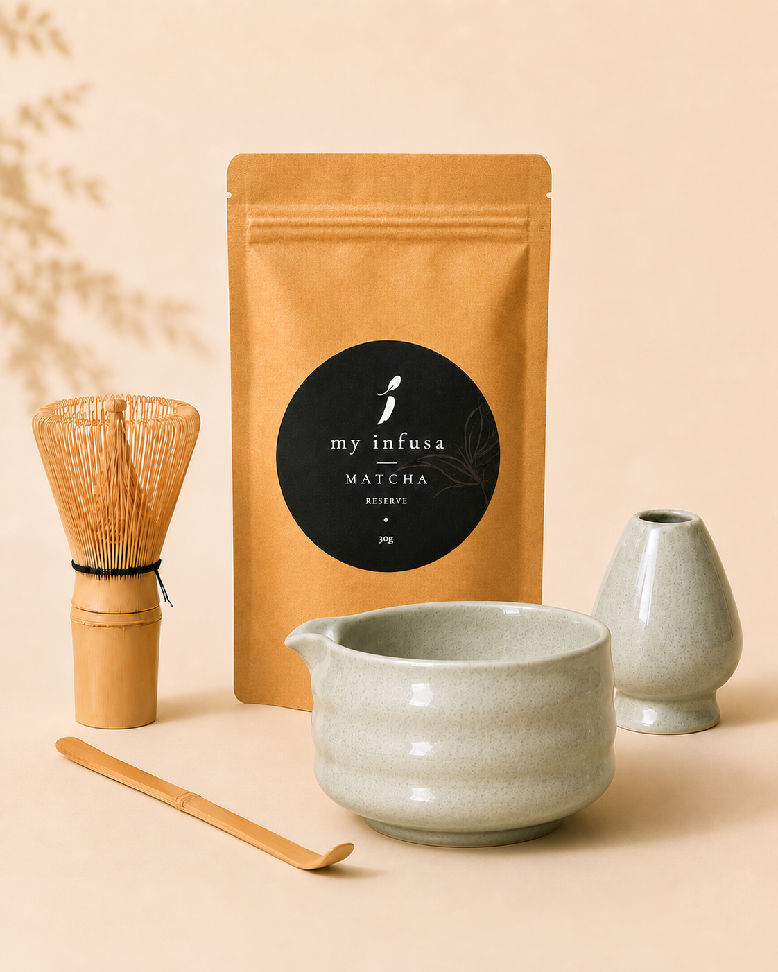 The Connoisseur Set